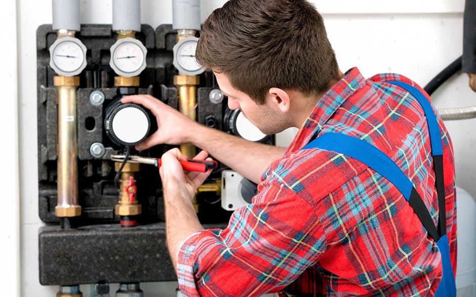 chauffage thermique Quincy-Voisins