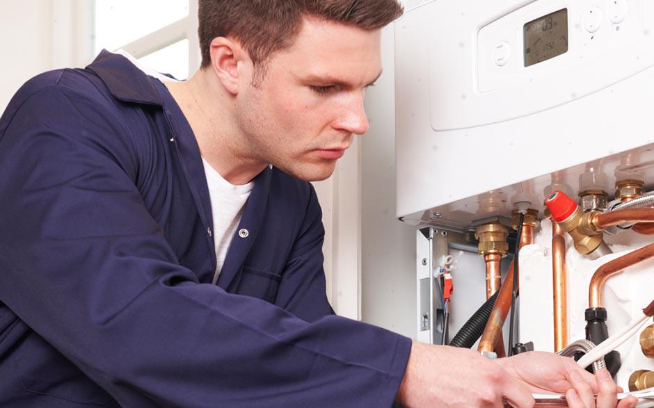 entreprise chauffage Linas