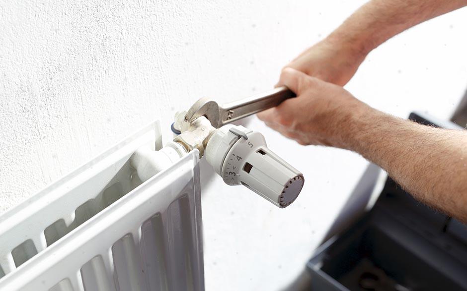 entreprise chauffage Linas
